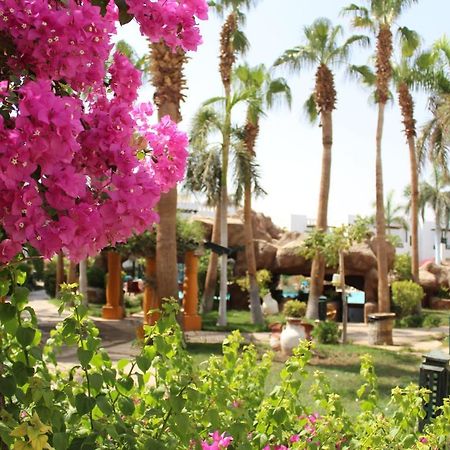 Herrmes Hospitality Sharm el-Sheikh Exterior foto