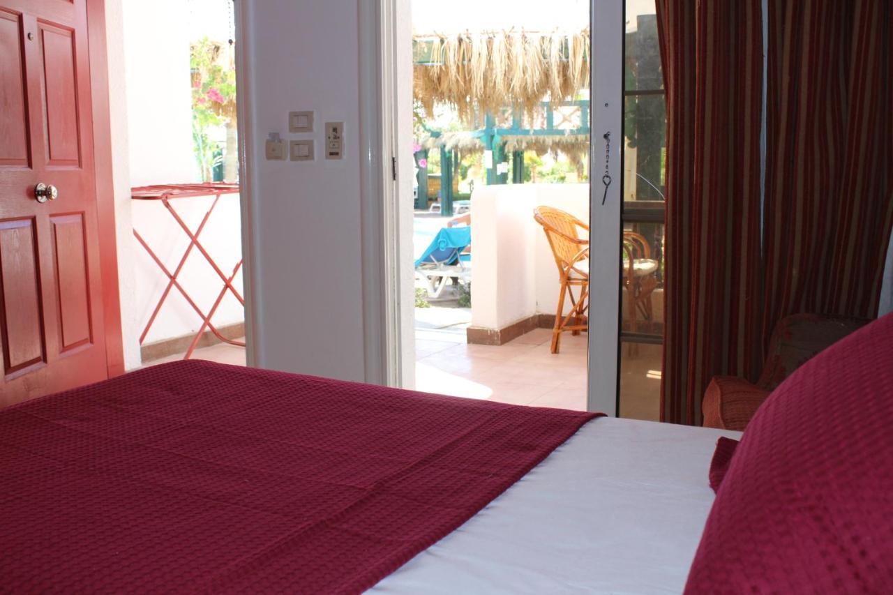 Herrmes Hospitality Sharm el-Sheikh Exterior foto