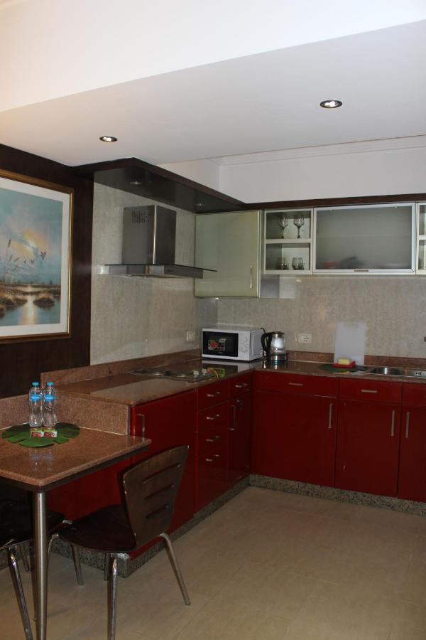 Herrmes Hospitality Sharm el-Sheikh Exterior foto