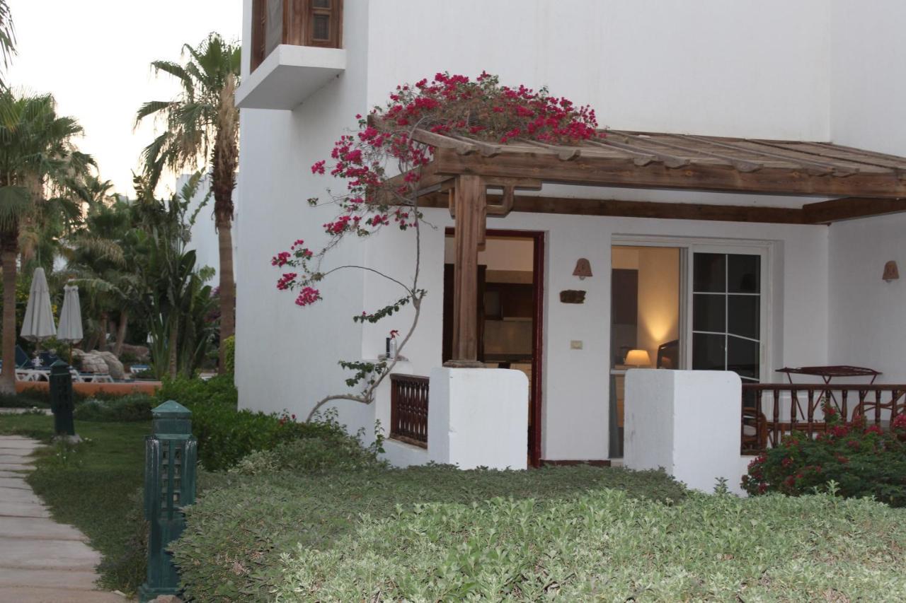 Herrmes Hospitality Sharm el-Sheikh Exterior foto