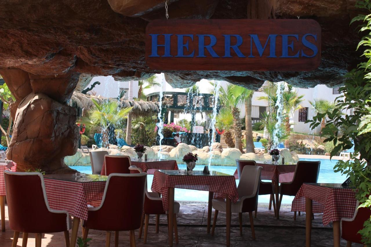 Herrmes Hospitality Sharm el-Sheikh Exterior foto